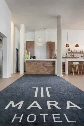 Mara Hotel