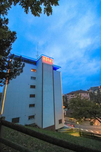 Hôtel Abaca