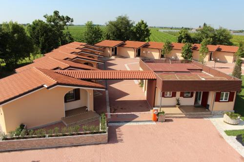Villaggio Olme