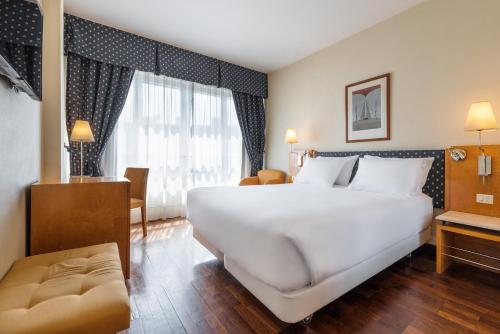 Eurostars Atlántico