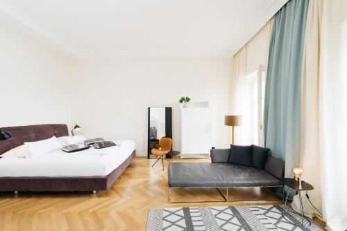 Osteiner Hof by The Apartment Suite