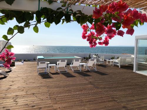 La Chiaja Art & Relais