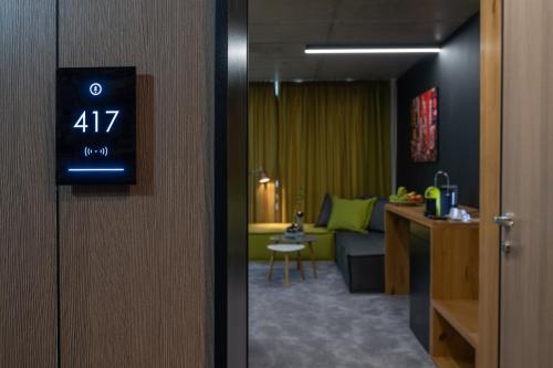 Adella Boutique Apartments