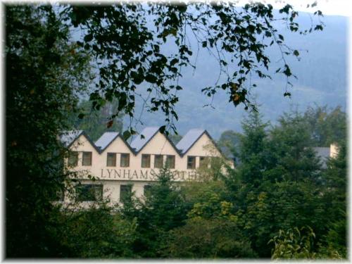 Lynham’s Hotel