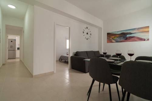 Apartamentos Bello Lanzarote