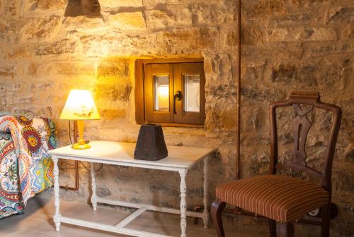 Casa Mur De Alujan