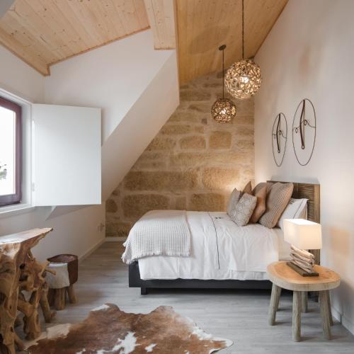 Porto Deluxe Guesthouse
