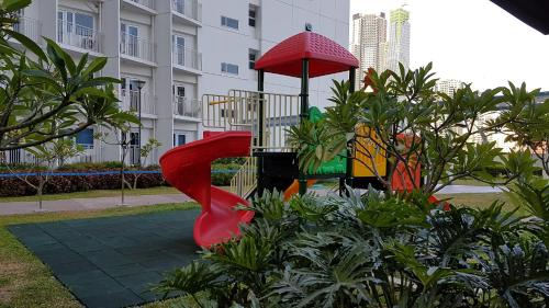 All At Jazz - Makati Serviced Apartments