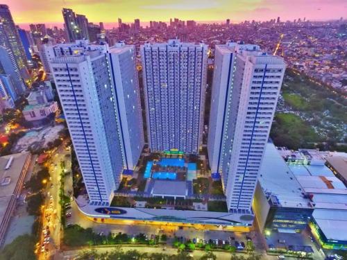 All At Jazz - Makati Serviced Apartments