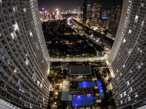 All At Jazz - Makati Serviced Apartments