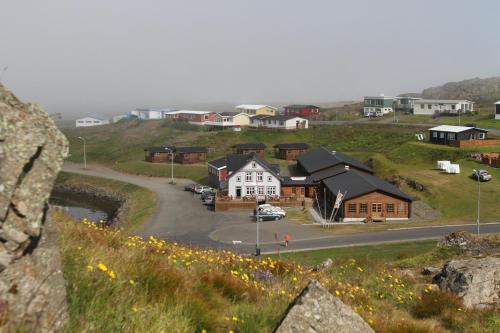 Hótel Framtíð