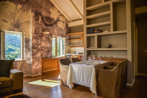 Hotel Draga di Lovrana