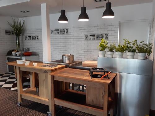 Pod Debem Hotel Tarnow