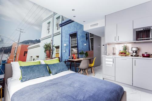 VISIONAPARTMENTS Frankfurt Gutleutstraße