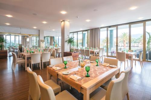 Forte de São Francisco Hotel