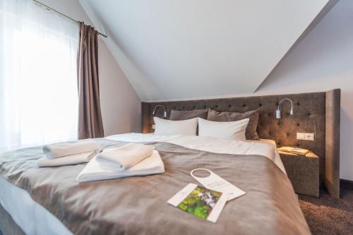 Hotel Villa Belvedere und Appartements