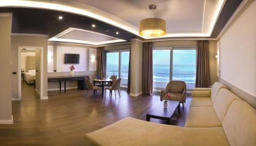 Premium Hotel Beach