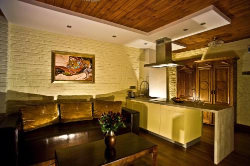 Apartamenty Chleb i Wino Strumykowa