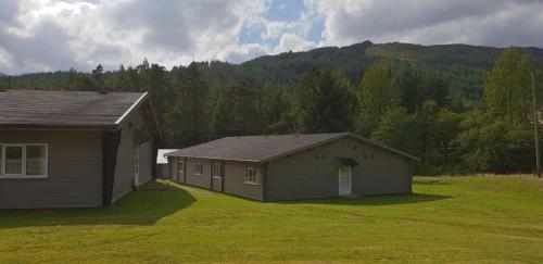 Tyndrum Lodges