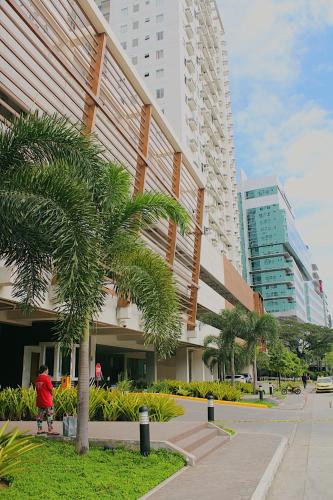 Studio Avida Cebu Tower 1 IT PARK