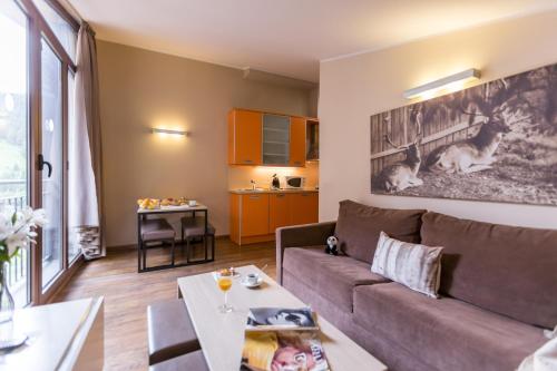 Residence Andorra Bordes d'Envalira