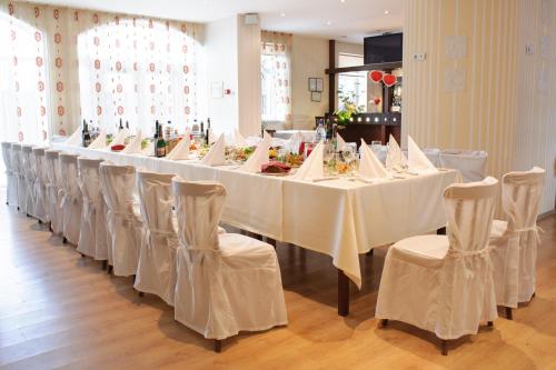 Good Stay Dinaburg Spa Hotel