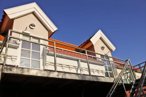 Hotel Allinge