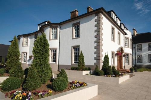 Best Western Hetland Hall