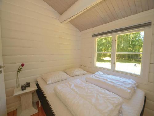 Three-Bedroom Holiday Home In Gedser