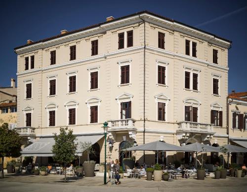 Hotel Adriatic