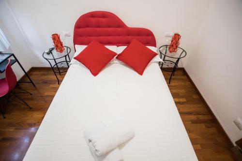 Le Camere Di Porta San Felice