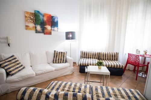 Le Camere Di Porta San Felice