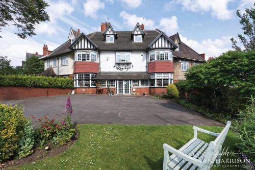 Rigsby's Guest House Doncaster