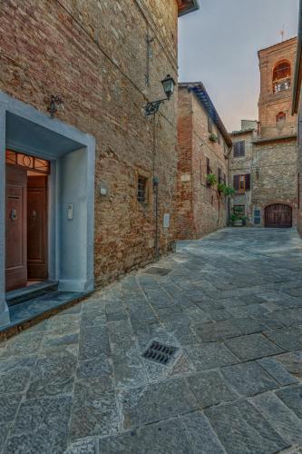 Casa Il Castello