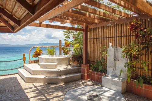 Noanoa Private Island Estate