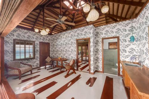 Noanoa Private Island Estate