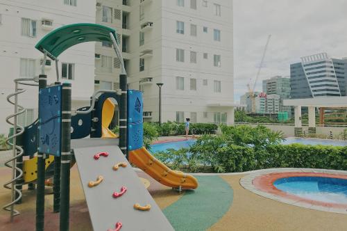 Studio Avida Cebu Tower 2 IT Park