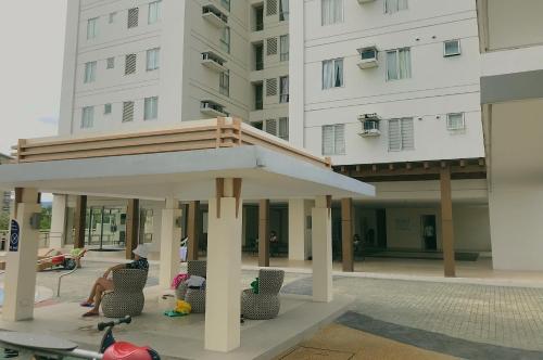 Studio Avida Cebu Tower 2 IT Park