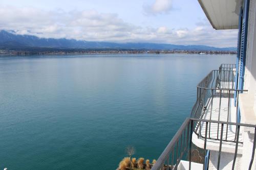 Bellevue Au Lac