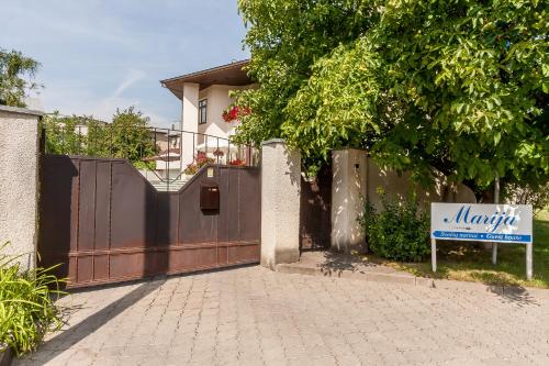 Guesthouse Marija