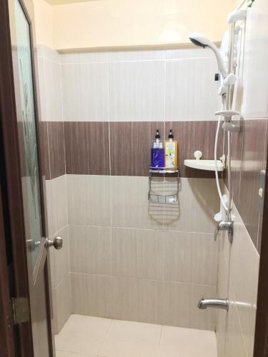 Fully AC 3BR House for 8pax near Airport and SM with 100mbps Wifi