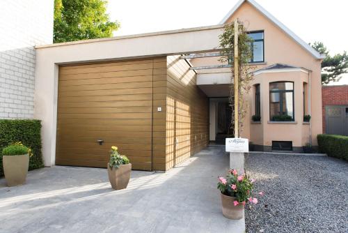 Alegria Bed And Breakfast