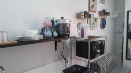 913Cityscape located at city center