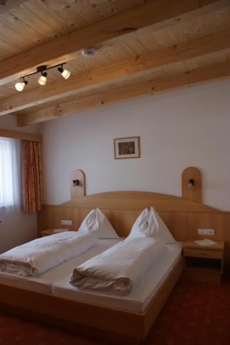 Bergkristall Pension