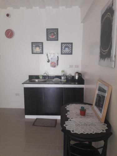 K Residences in Moonwalk