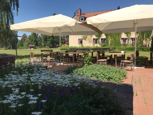 Stiftsgården Rättvik