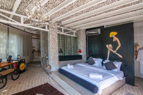 Oludeniz Loft Exclusive