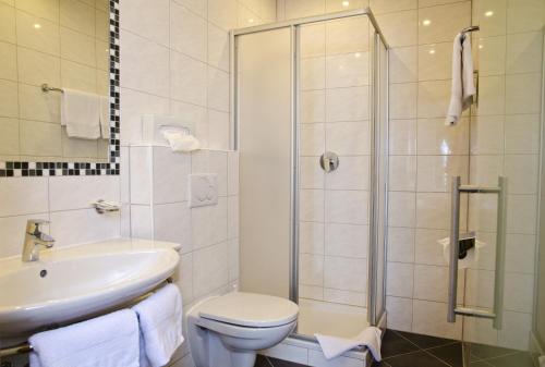 Berghotel Rasis