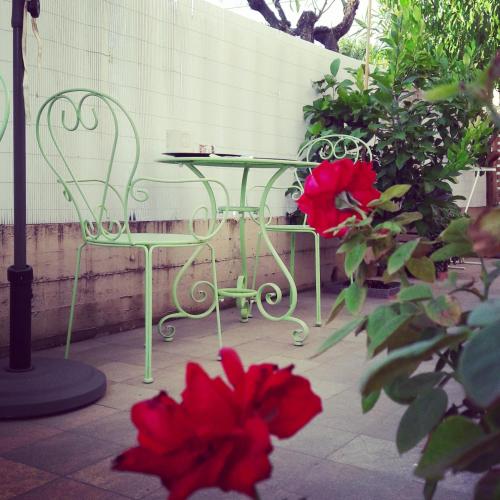 B&B Incanto Sotto il Mare