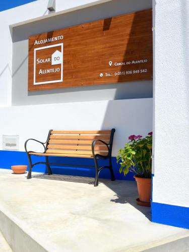Solar Do Alentejo